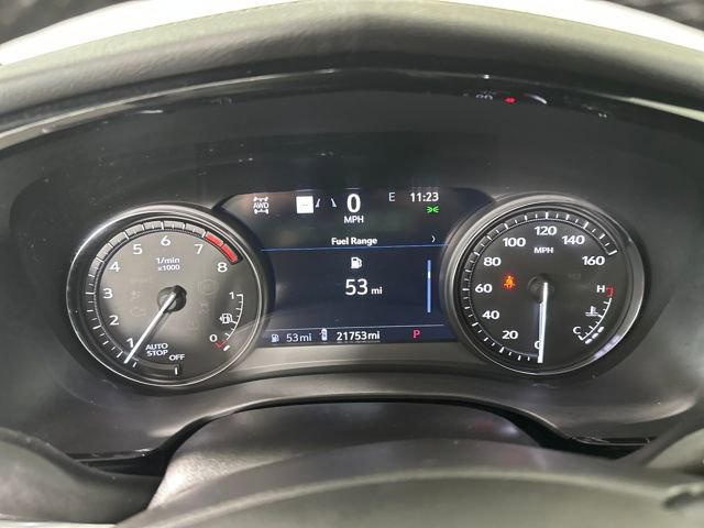 Used 2022 Cadillac XT6 Premium Luxury w/ Technology Package image 17