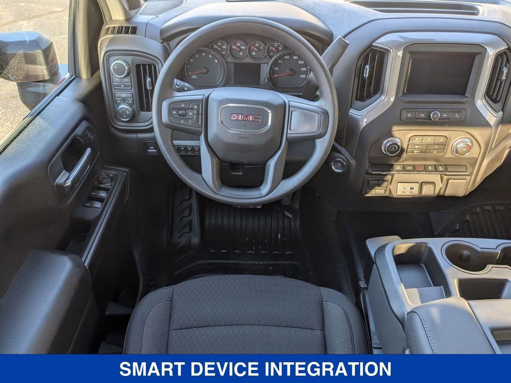 New 2026 GMC Sierra 2500 Pro w/ Convenience Package AWD/4WD image 24