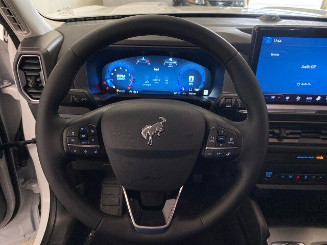 New 2025 Ford Bronco Sport Outer Banks w/ Outer Banks Tech Package+ image 23