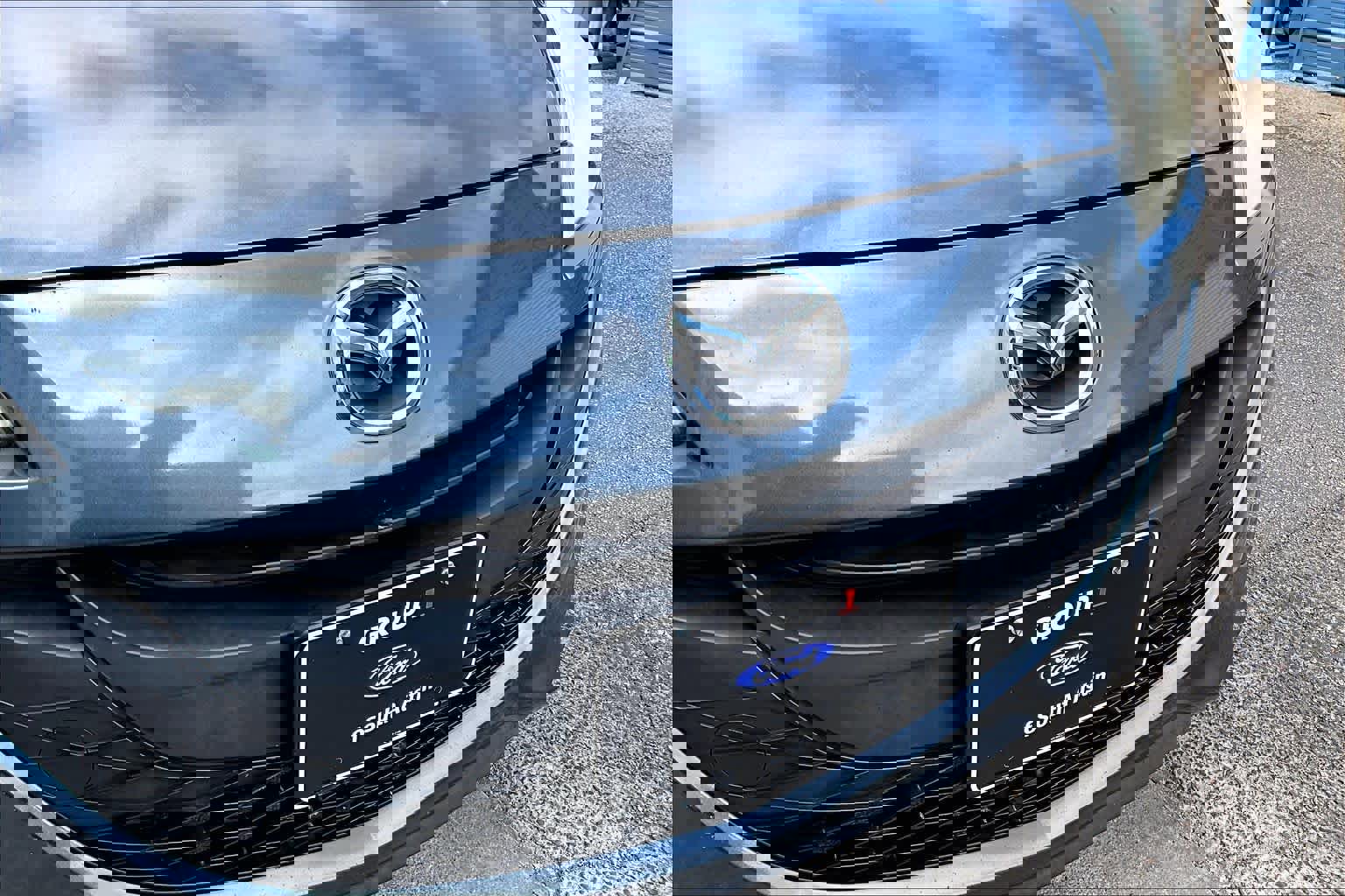 Used 2012 MAZDA MAZDA5 Sport image 27