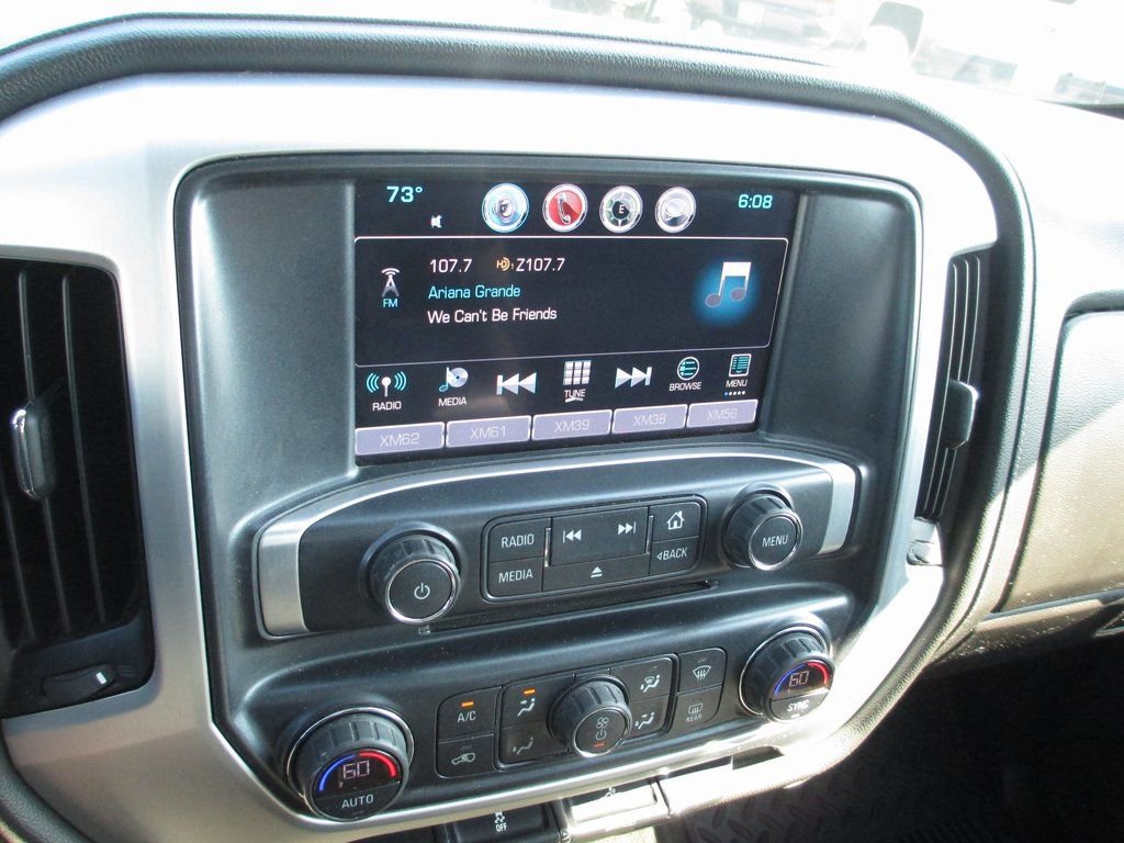 Used 2018 GMC Sierra 1500 SLE w/ SLE Value Package image 23