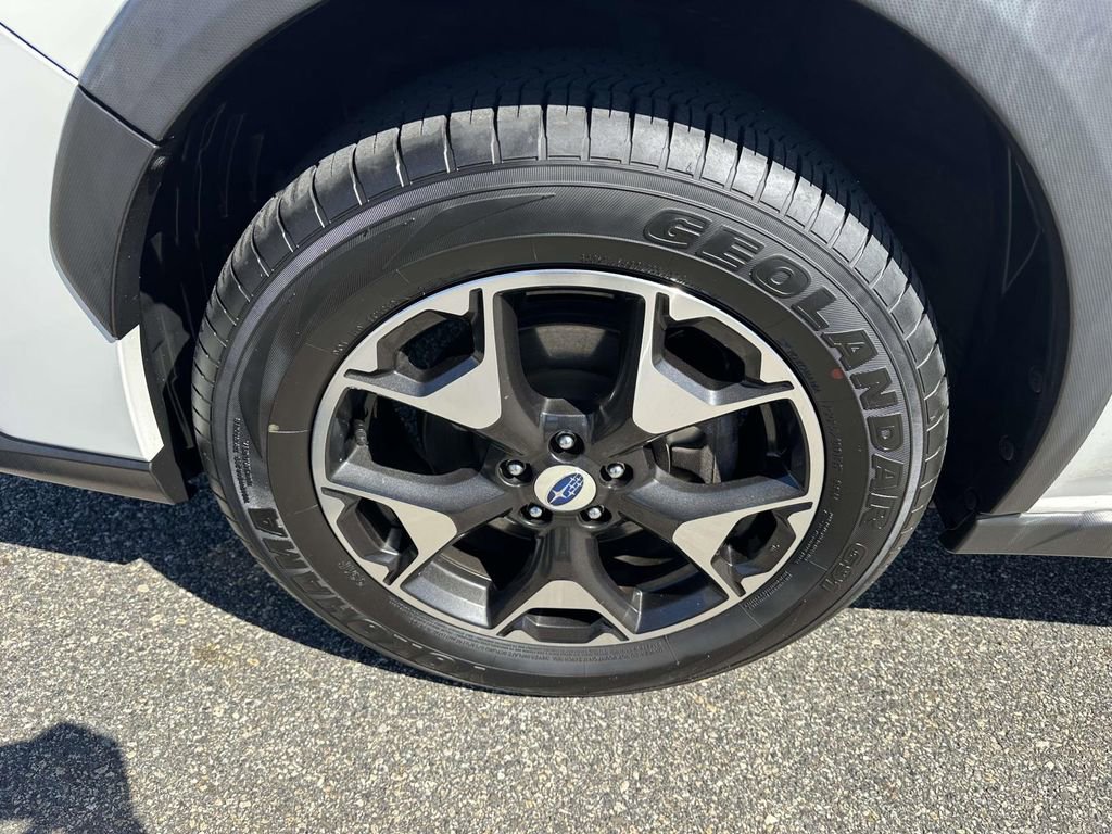 Used 2018 Subaru Crosstrek 2.0i Premium w/ Eyesight System AWD/4WD image 6