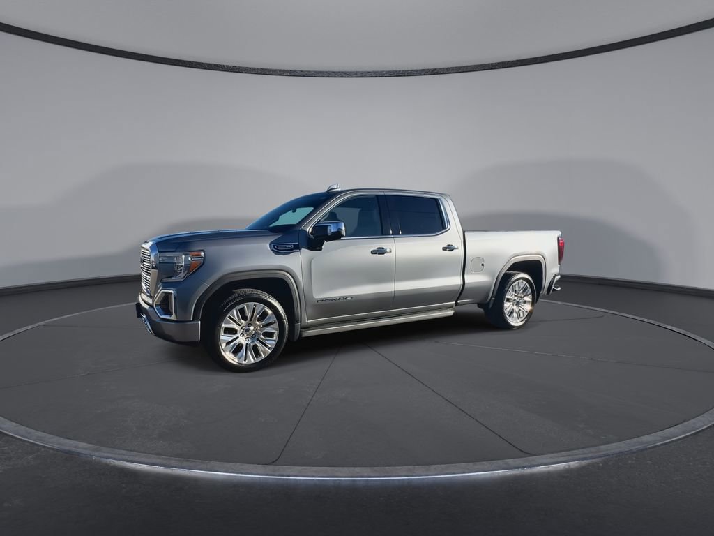Used 2020 GMC Sierra 1500 Denali w/ Denali Ultimate Package image 6