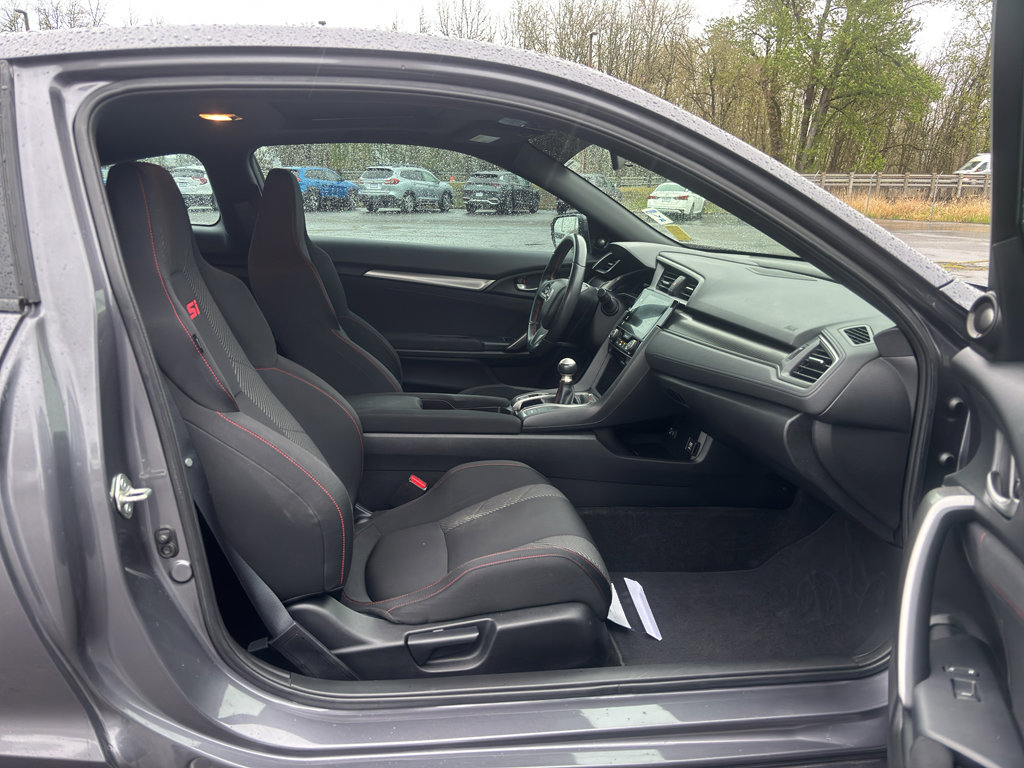 Used 2018 Honda Civic Si image 13
