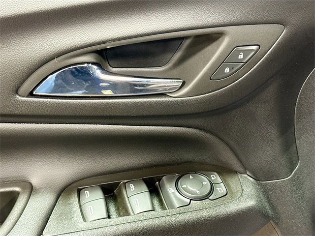 Used 2022 Chevrolet Equinox LT image 19