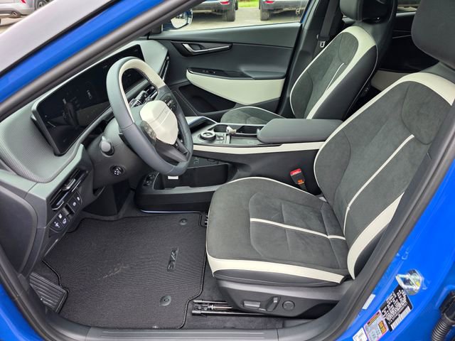 New 2026 Kia EV6 GT-Line AWD/4WD image 15