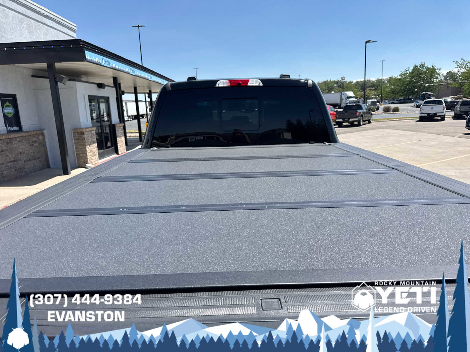 Used 2024 Ford F350 Lariat w/ Sport Appearance Package image 19