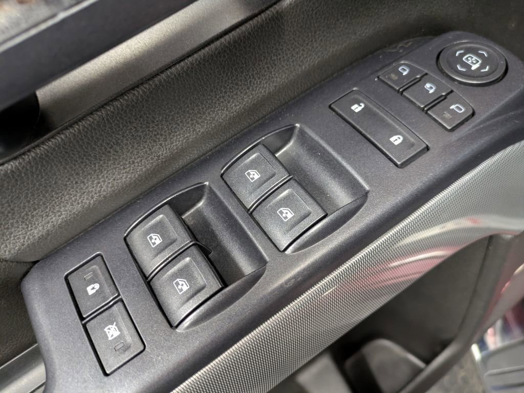 Used 2015 Chevrolet Silverado 2500 LTZ w/ Duramax Plus Package image 11