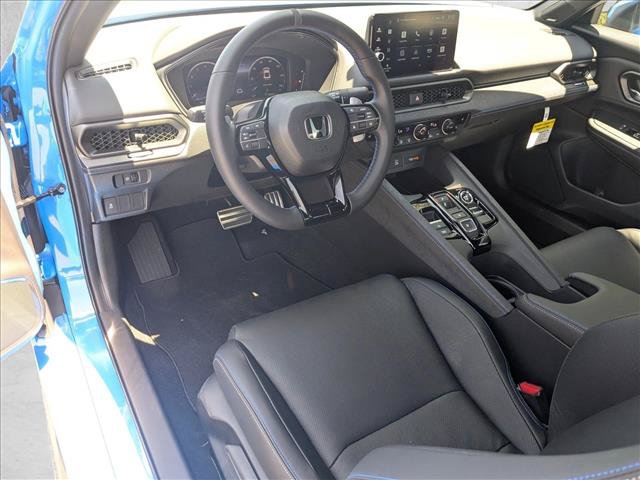 New 2026 Honda Prelude image 14