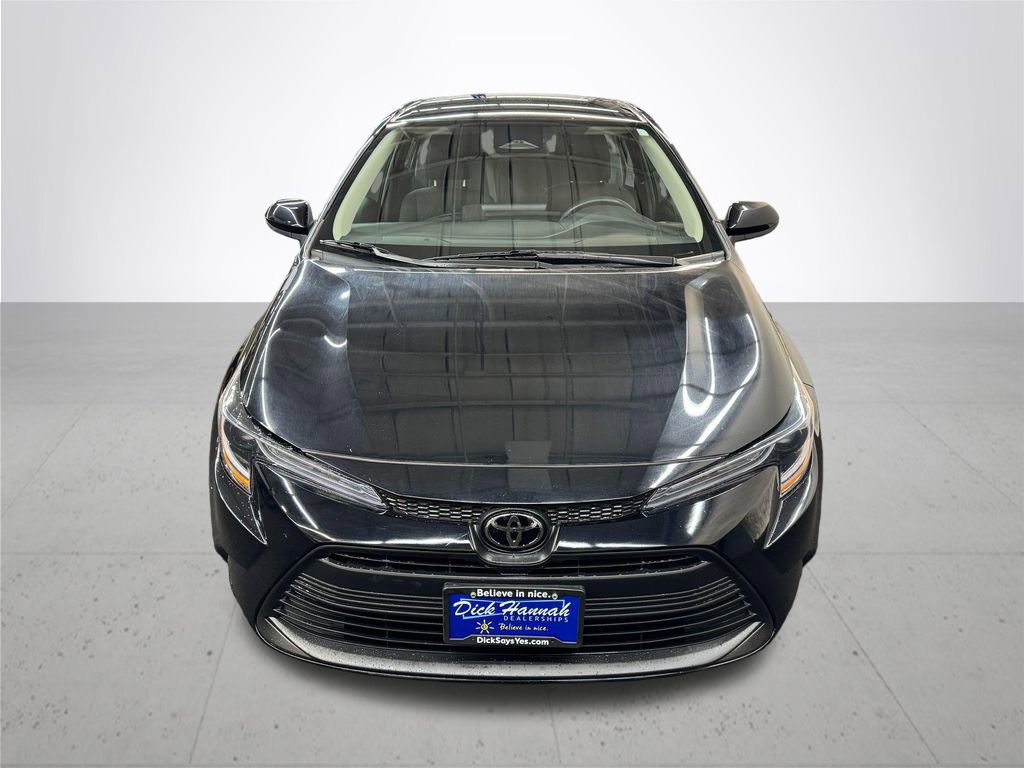 Used 2024 Toyota Corolla LE image 10