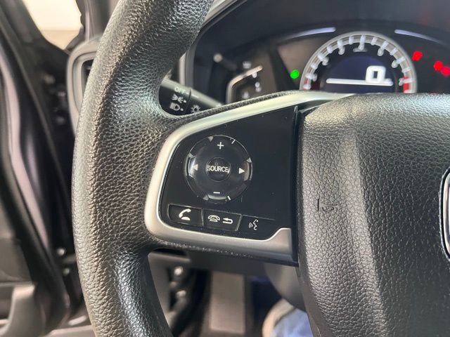 Used 2019 Honda CR-V LX image 25