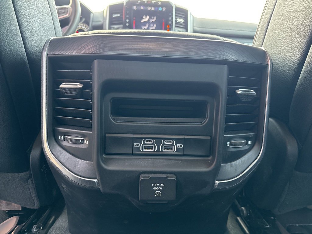 Used 2023 RAM 1500 Laramie image 55