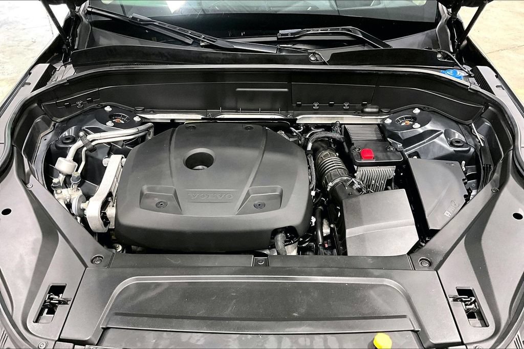 Certified 2022 Volvo XC90 T6 Inscription AWD/4WD image 31