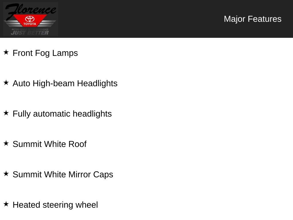 Used 2025 Chevrolet Equinox LT w/ Safety and Technology Package image 19