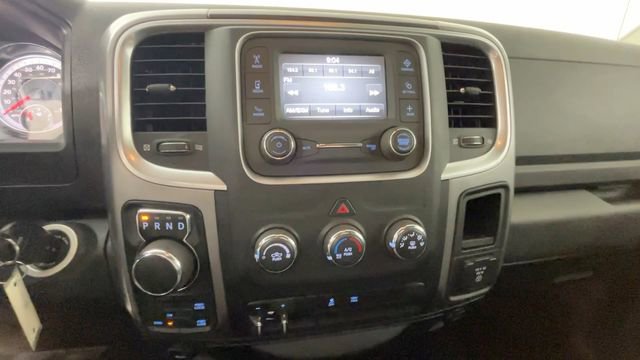 Used 2023 RAM 1500 Classic SLT w/ Protection Group AWD/4WD image 30