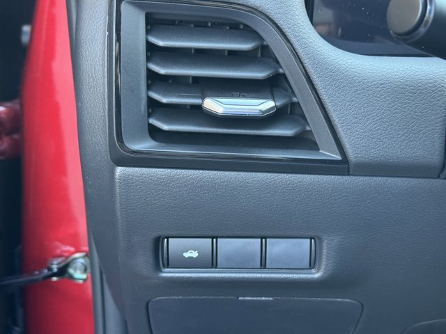 New 2026 Nissan Sentra SV w/ Floor Mat Package image 11