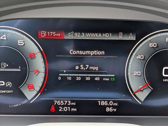 Certified 2021 Audi Q3 2.0T Premium Plus image 10