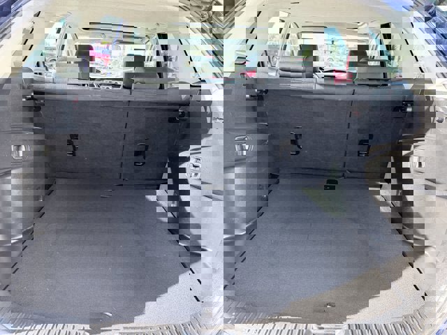 Used 2010 MAZDA CX-7 i Sport w/ Convenience Pkg FWD image 12