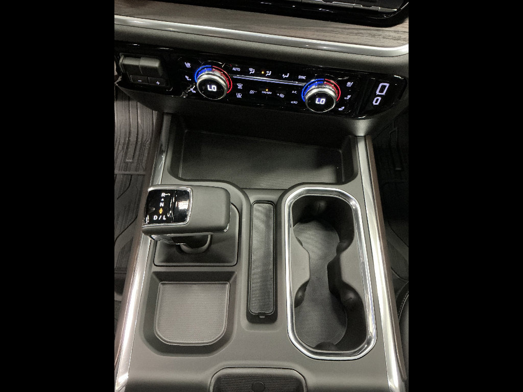 New 2026 GMC Sierra 1500 SLT w/ SLT Premium Package image 14