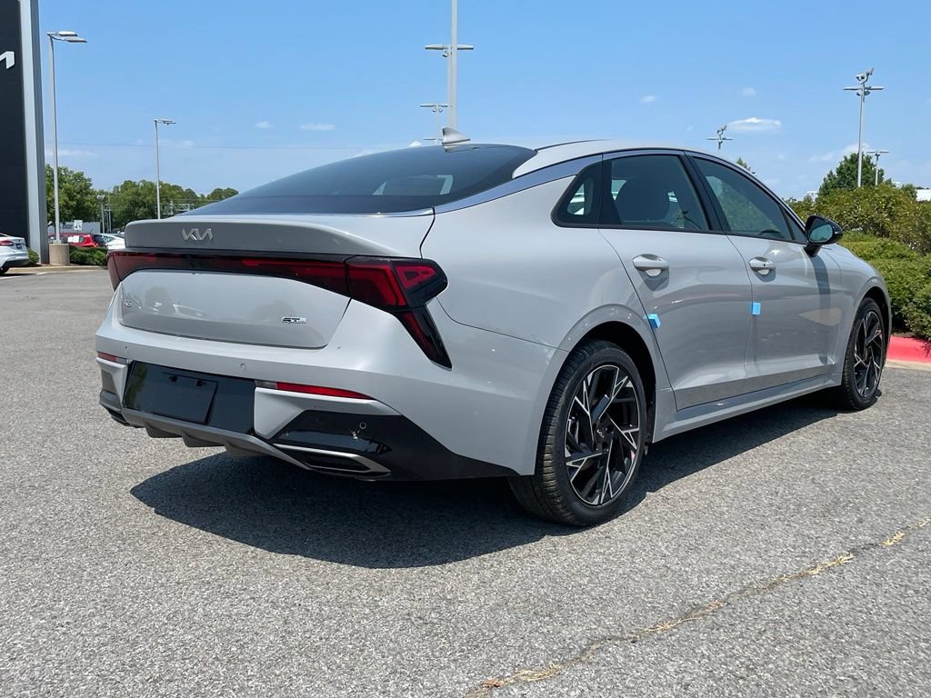 New 2026 Kia K5 GT-Line FWD image 7