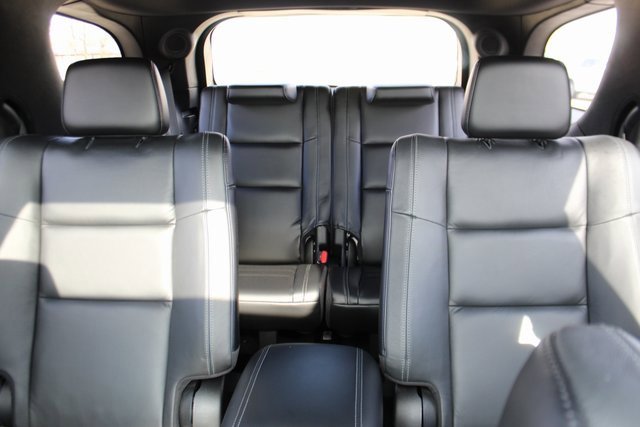 Used 2022 Dodge Durango GT image 27