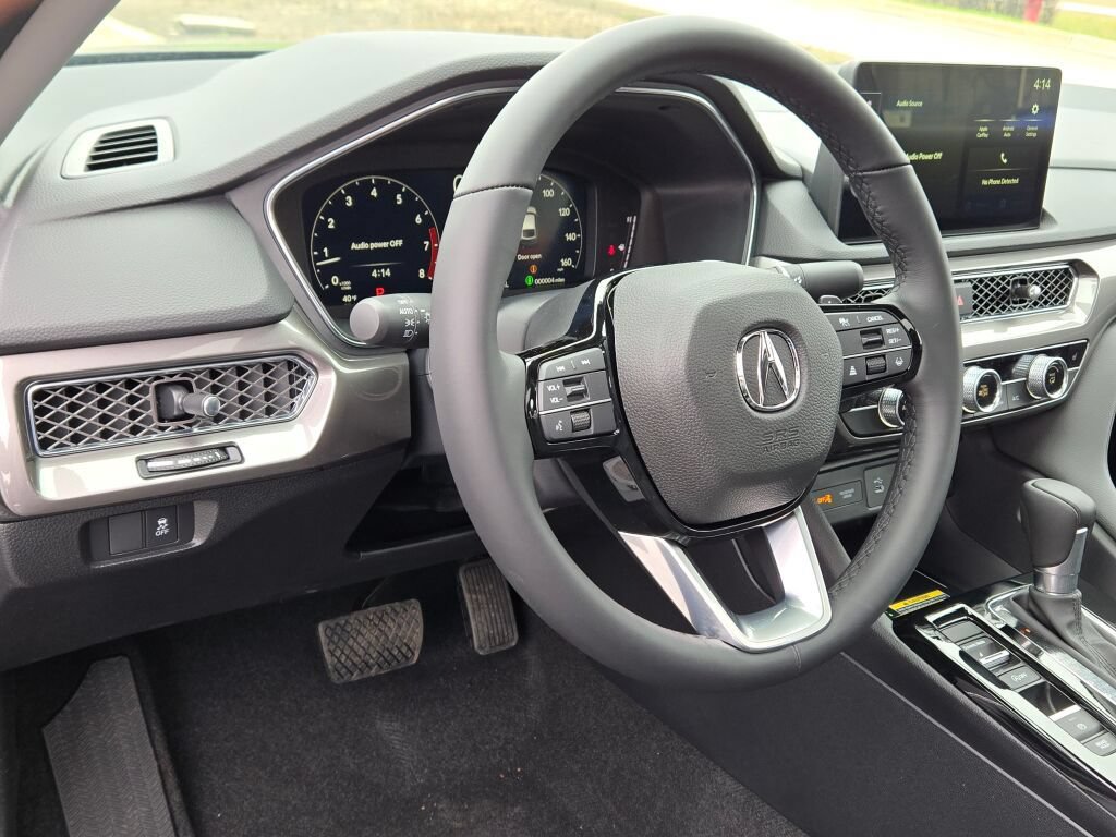 New 2026 Acura Integra FWD image 26