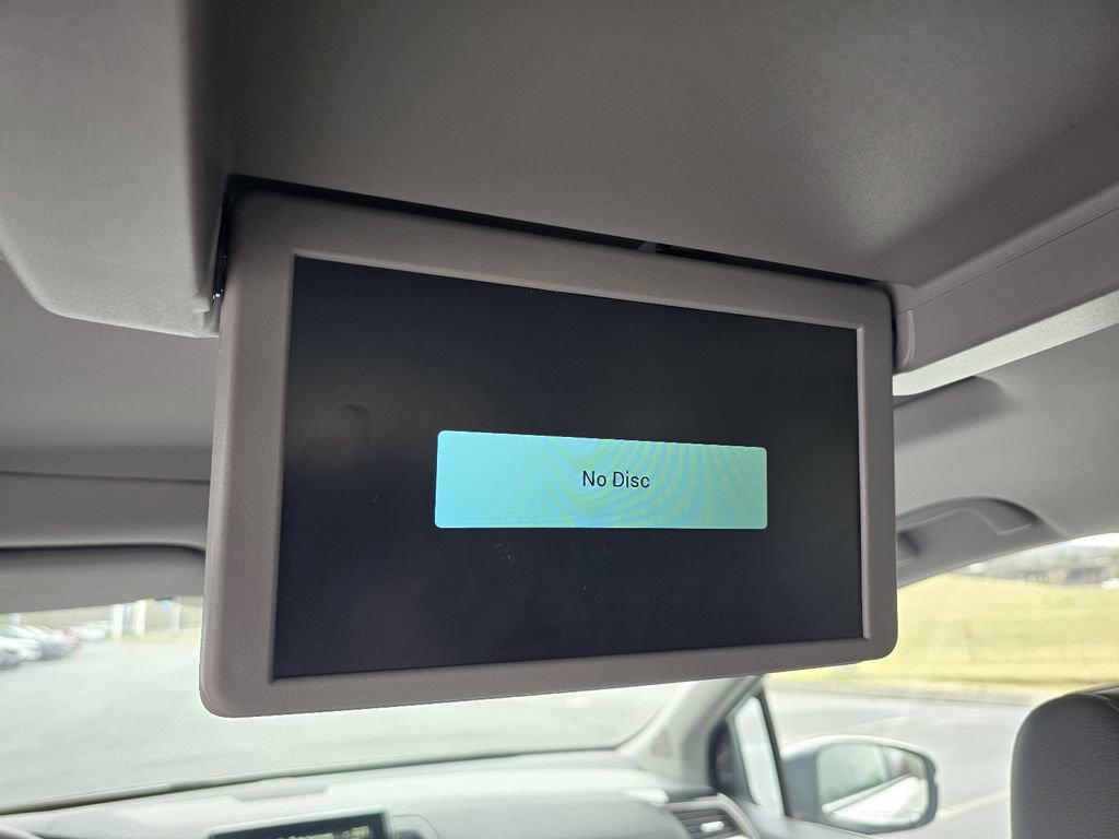 Certified 2024 Honda Odyssey Touring image 24