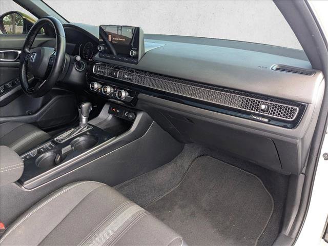 Used 2022 Honda Civic Sport image 20
