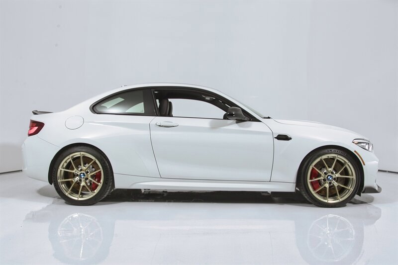 Used 2020 BMW M2 CS RWD image 55