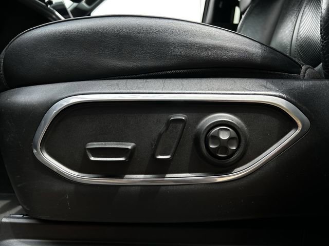 Used 2022 Jeep Wagoneer Series II RWD image 26