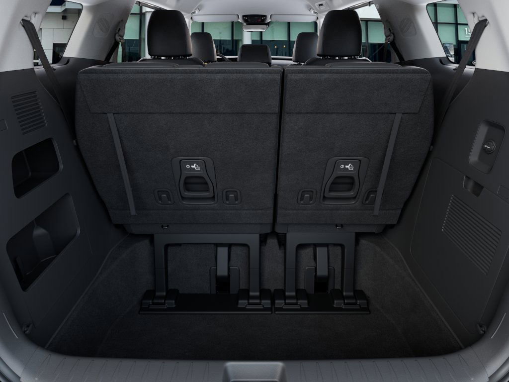 New 2026 Kia Carnival EX image 20