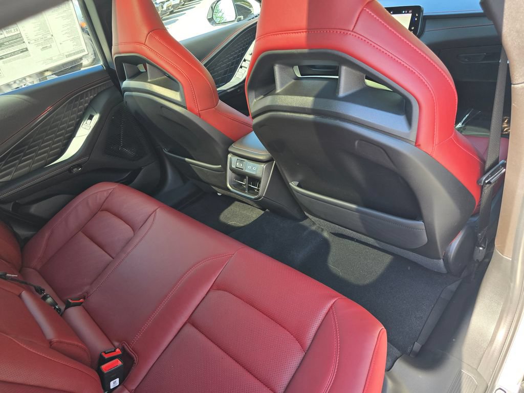 New 2026 Dodge Charger Scat Pack AWD/4WD image 25
