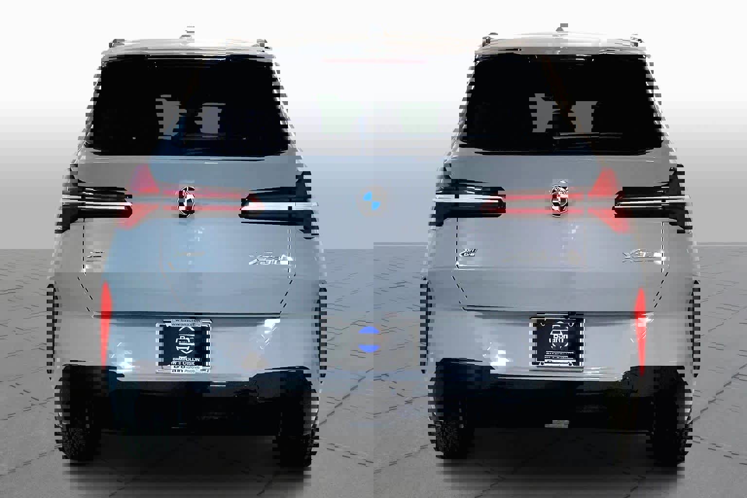 New 2026 BMW X3 xDrive30 w/ Premium Package image 4