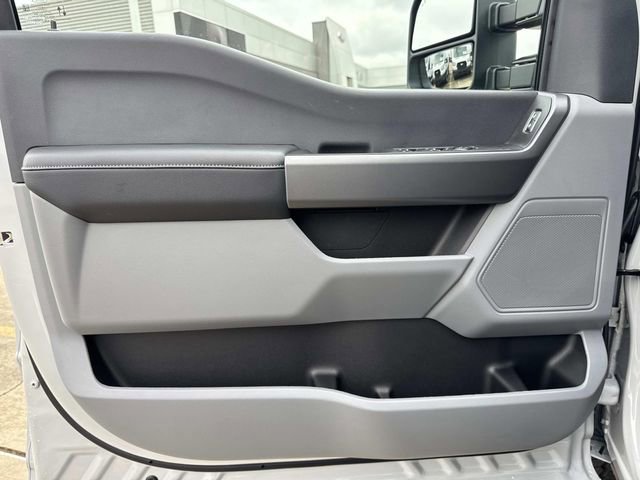 New 2026 Ford F250 XL w/ STX Appearance Package image 22