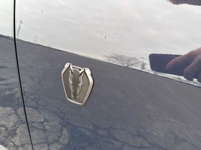 Used 2024 Ford Mustang Dark Horse image 3