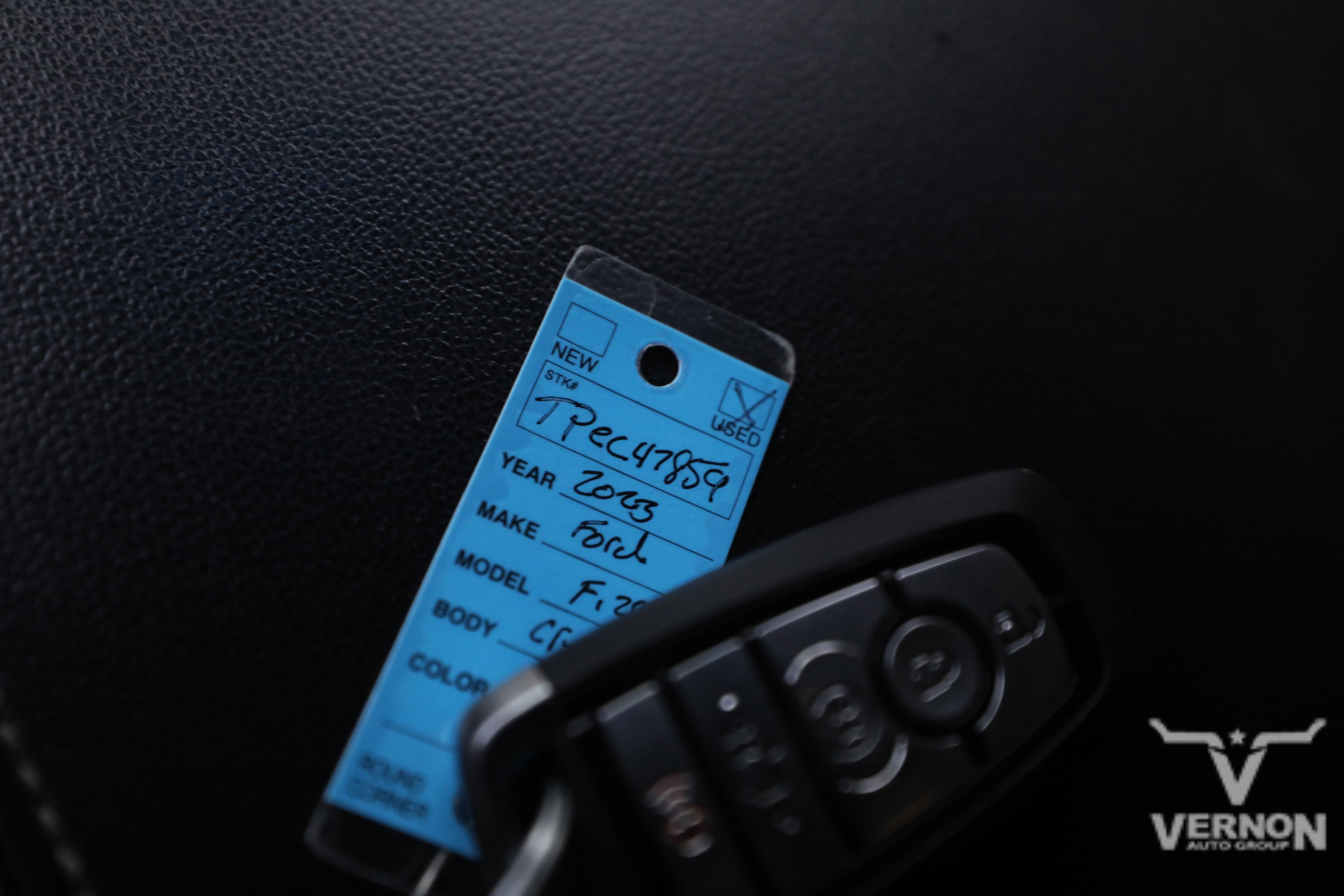 Used 2023 Ford F250 Lariat w/ Chrome Package image 13