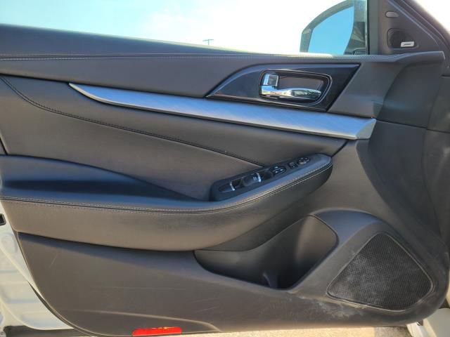 Used 2017 Nissan Maxima 3.5 SL FWD image 14