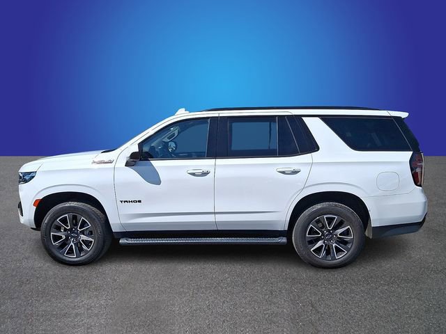 Used 2022 Chevrolet Tahoe Z71 image 7