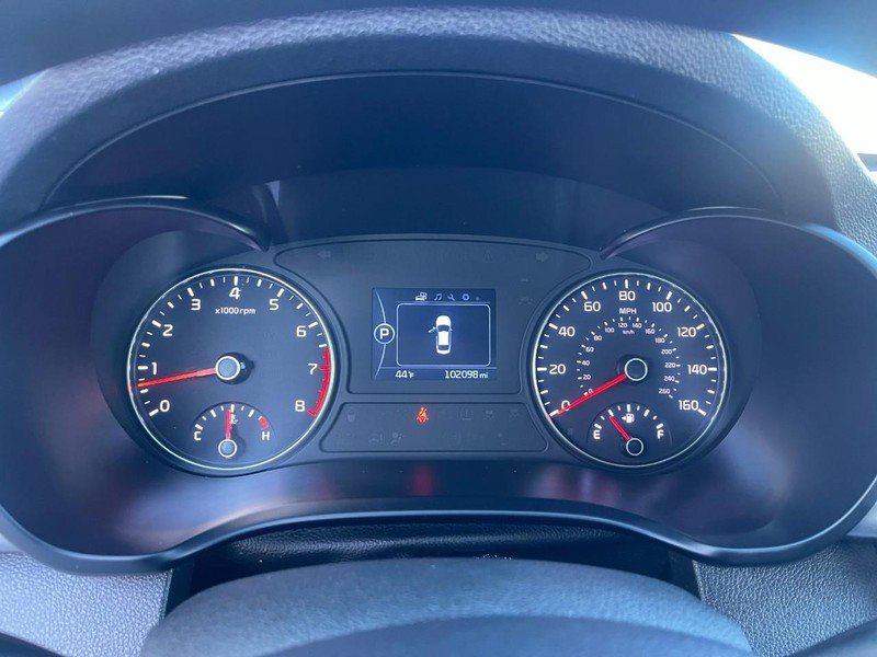 Used 2018 Kia Optima LX w/ Convenience Package image 24