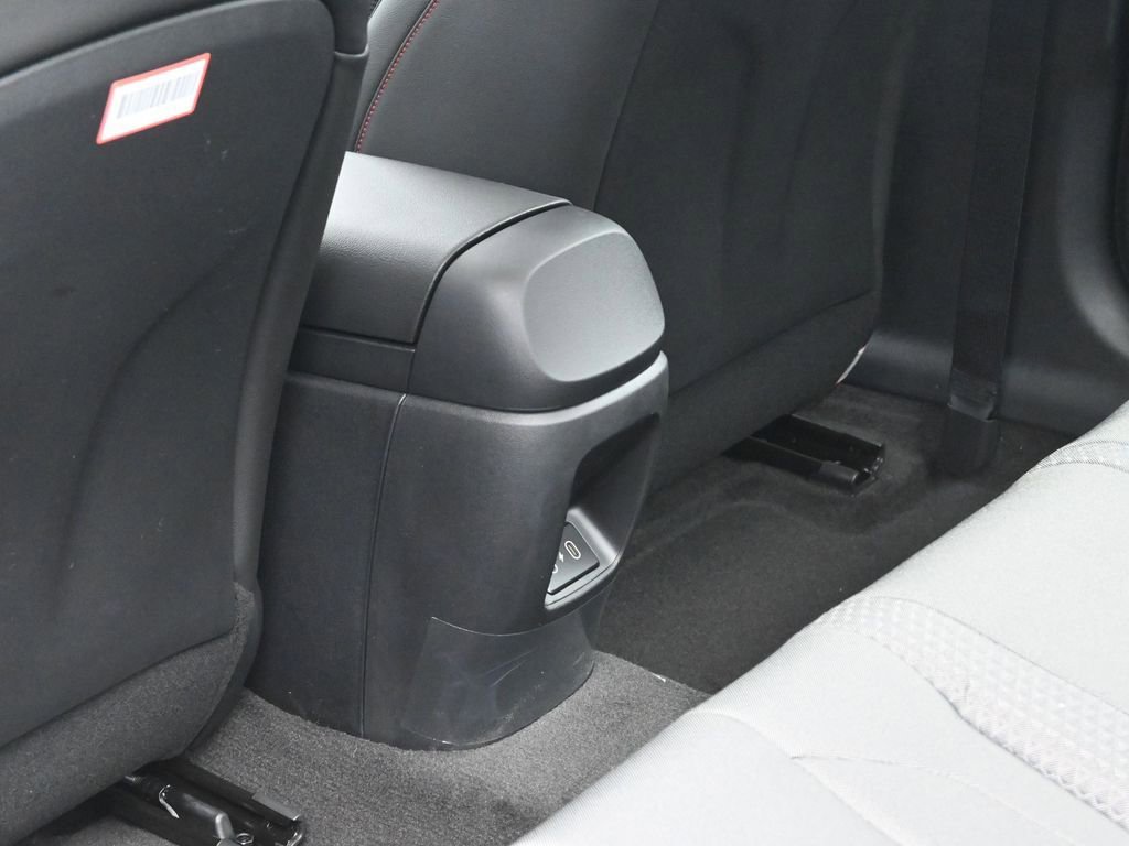 Used 2025 Hyundai Elantra N Line w/ Cargo Package FWD image 30