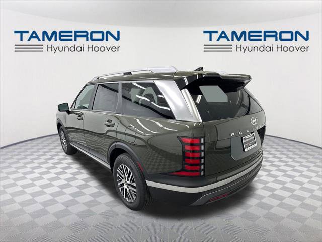 New 2026 Hyundai Palisade SEL image 3
