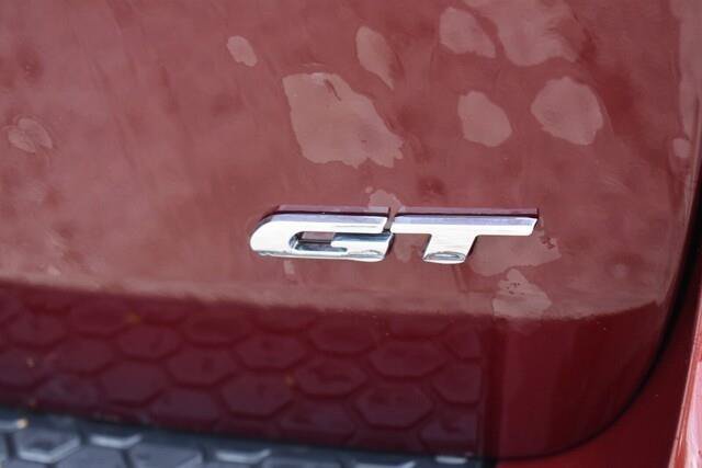 Used 2025 Dodge Durango GT AWD/4WD image 17