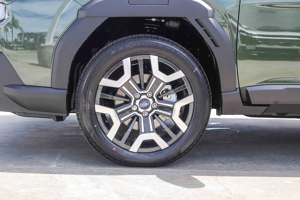 New 2026 Subaru Outback Touring XT AWD/4WD image 10