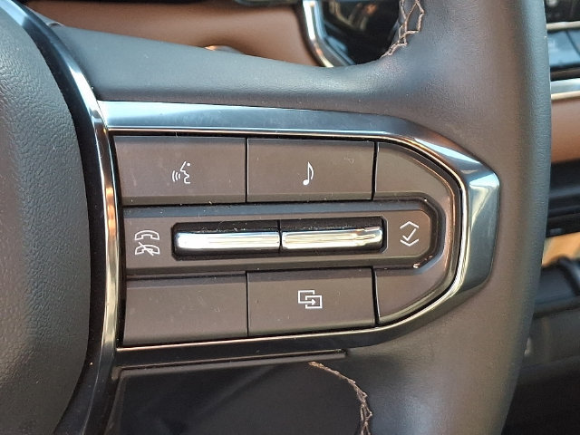 Used 2026 GMC Canyon AT4 AWD/4WD image 8
