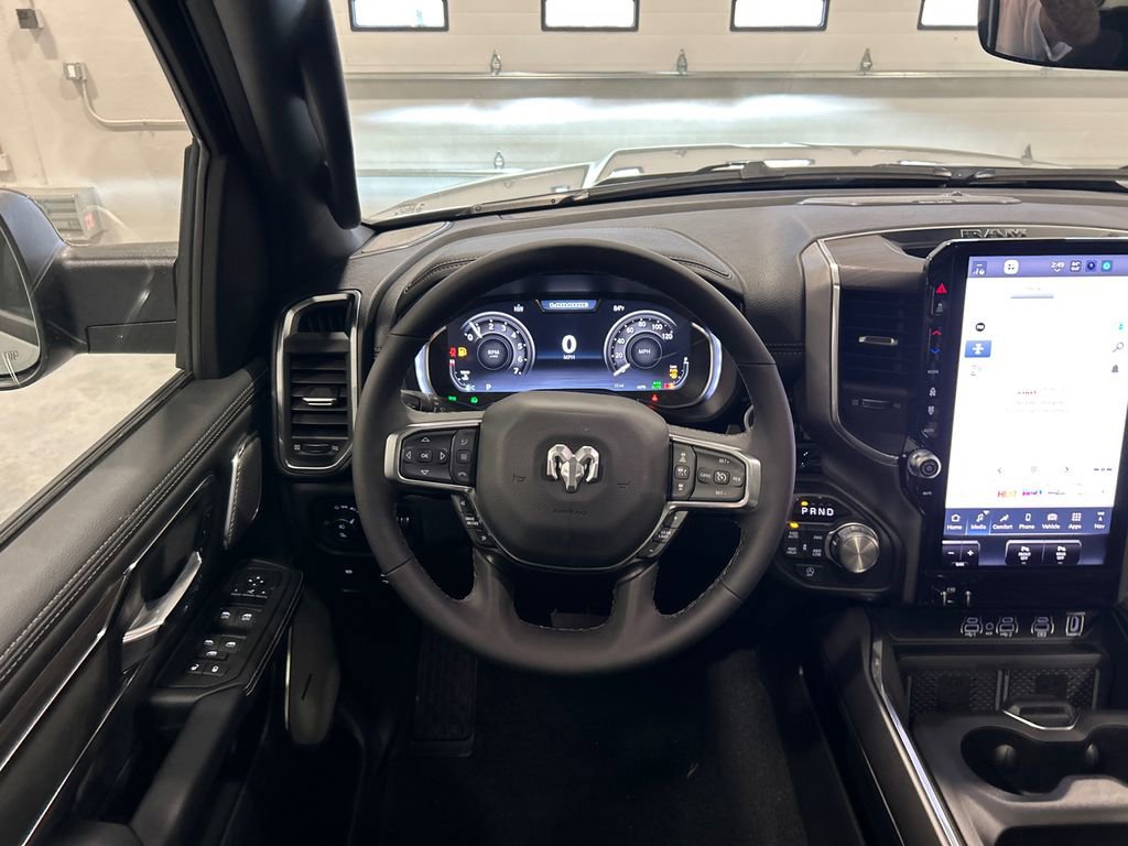 New 2026 RAM 1500 Laramie image 29