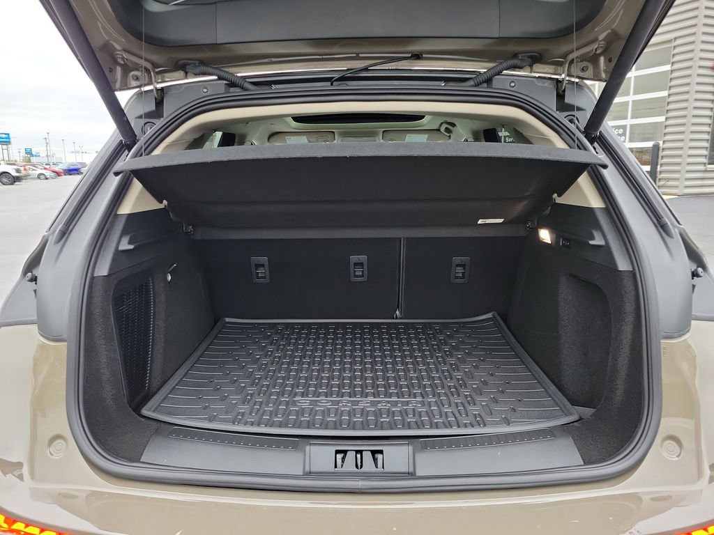 New 2026 Lincoln Corsair Premiere image 10