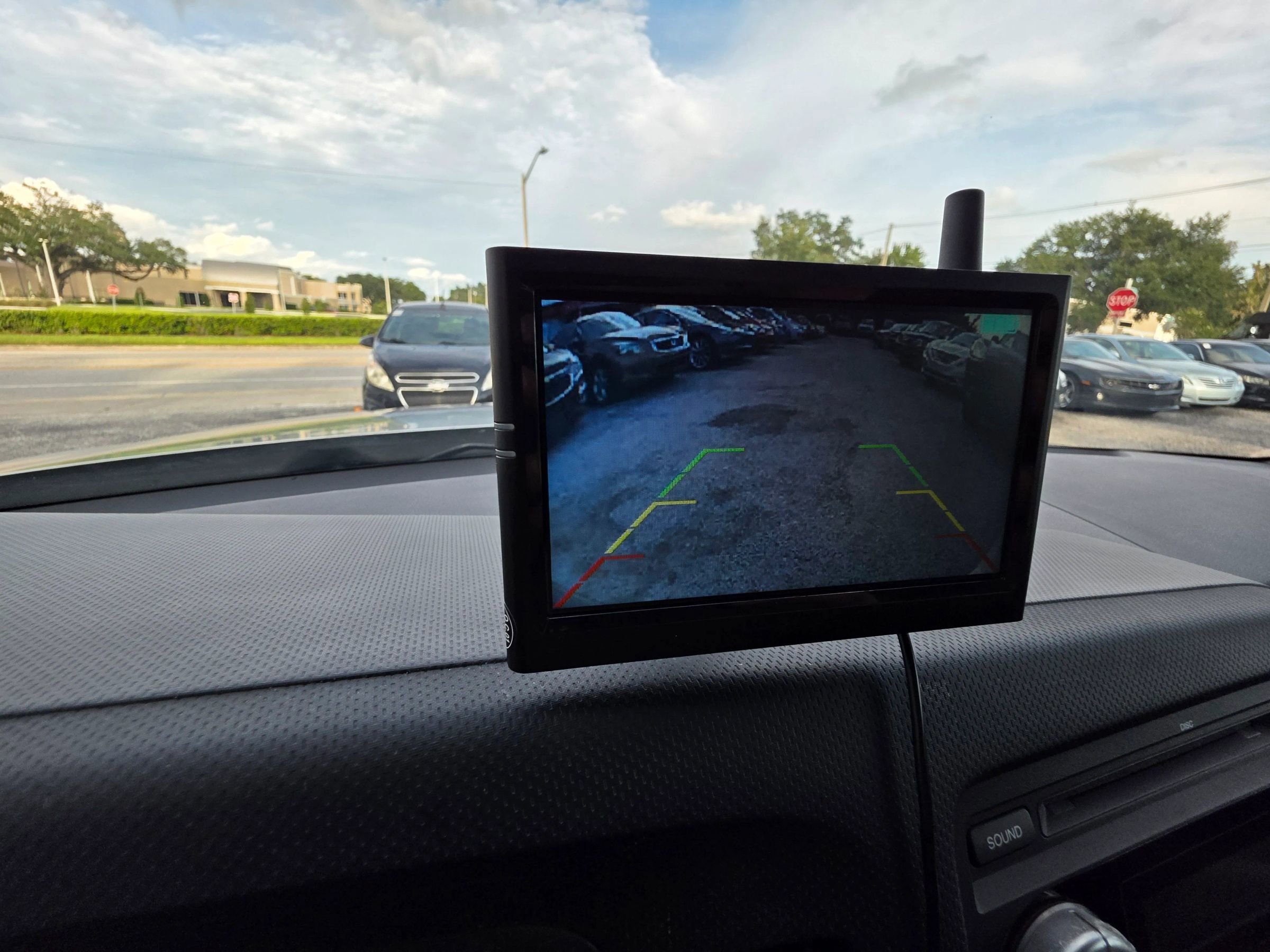 Used 2006 Honda Ridgeline RT image 22