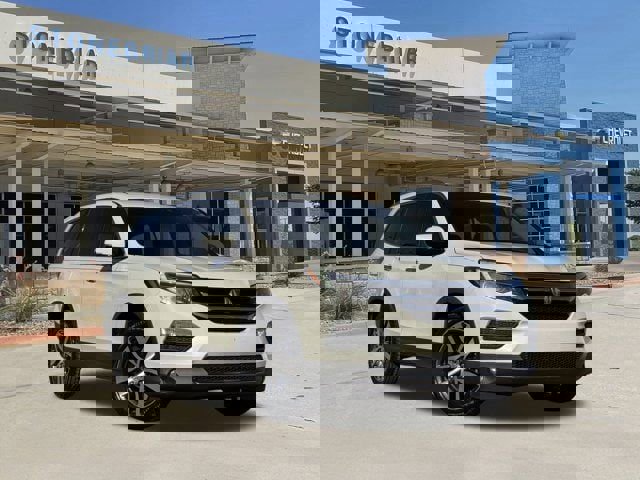 Used 2018 Honda Pilot Elite image 2