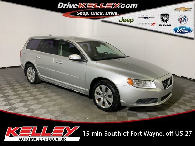 Used 2008 Volvo V70 image 1