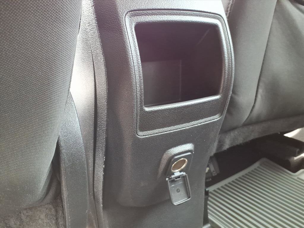 Used 2018 Ford Escape S FWD image 16
